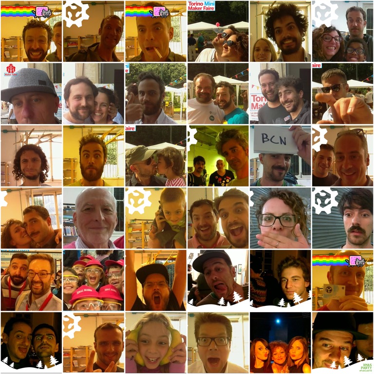 Selfomatic